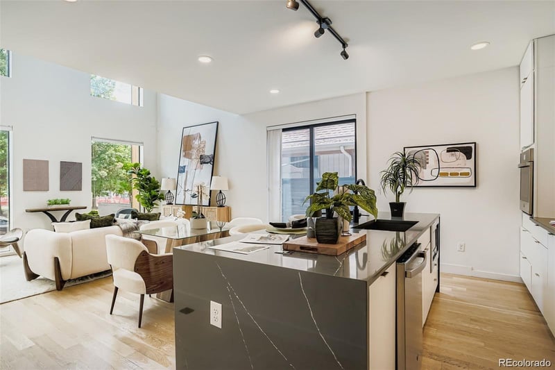 3829 Osage St, Denver, CO 80211