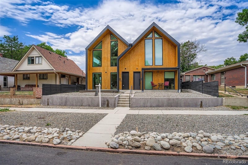 3829 Osage St, Denver, CO 80211