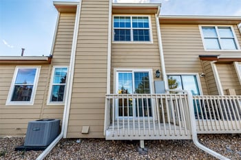 10537 Maplewood Dr #C, Littleton, CO 80127