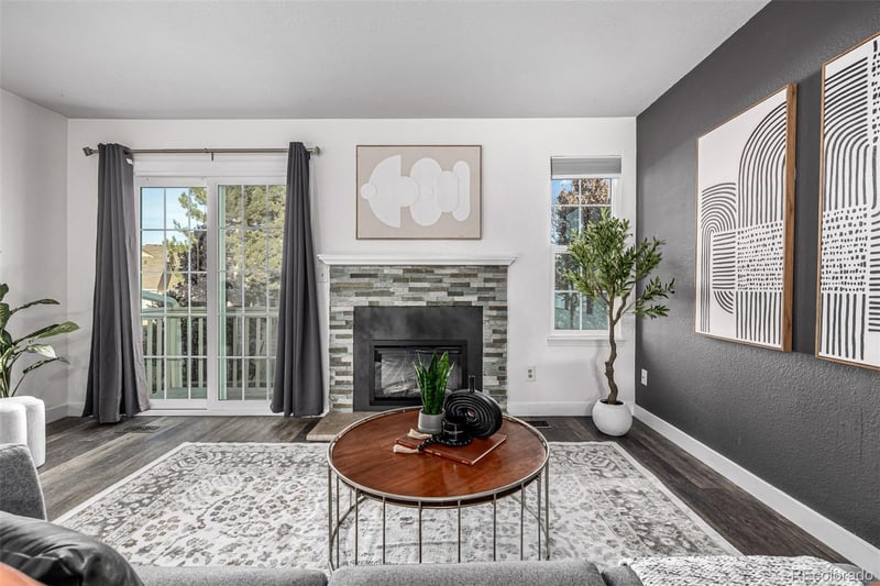 10537 Maplewood Dr #C, Littleton, CO 80127