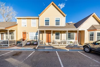 10537 Maplewood Dr #C, Littleton, CO 80127