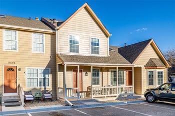 10537 Maplewood Dr #C, Littleton, CO 80127