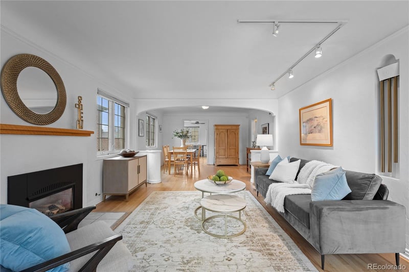 1121 Hudson St, Denver, CO 80220