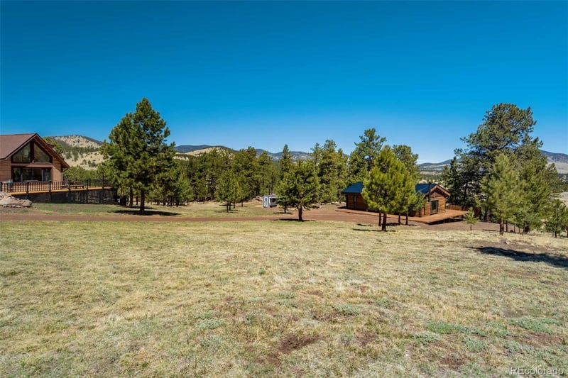 1726 County Road 104, Guffey, CO 80820