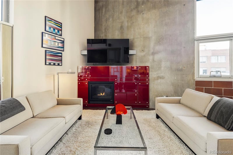 1050 Cherokee St #201, Denver, CO 80204
