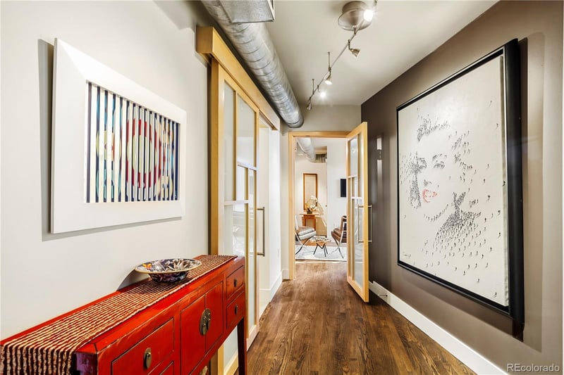 1050 Cherokee St #201, Denver, CO 80204