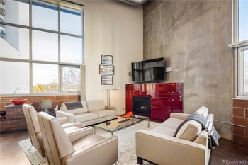 1050 Cherokee St #201, Denver, CO 80204