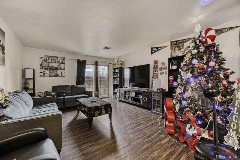 0 63rd Pl, Commerce City, CO 80022