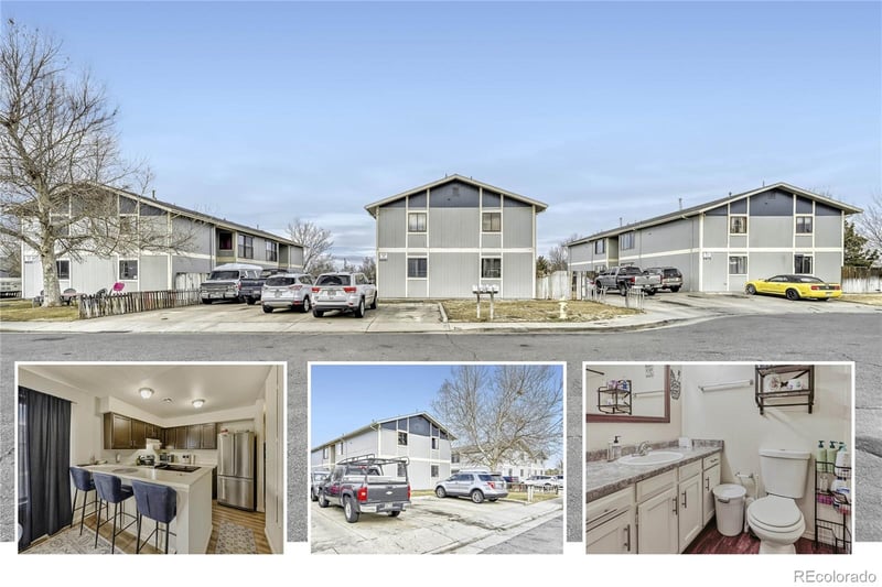 0 63rd Pl, Commerce City, CO 80022