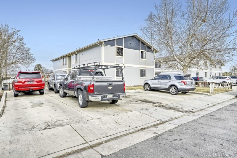 63rd Pl, Commerce City, CO 80022