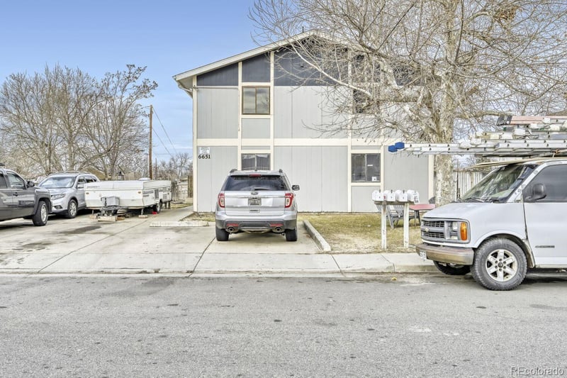 63rd Pl, Commerce City, CO 80022