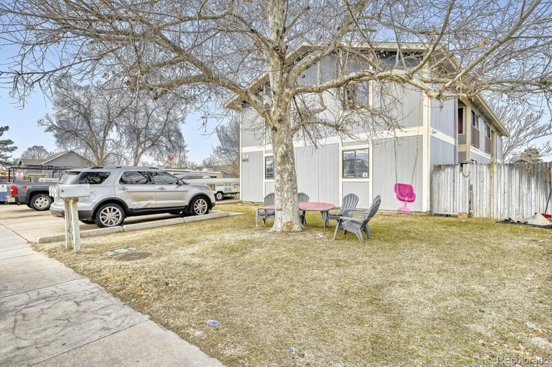 63rd Pl, Commerce City, CO 80022