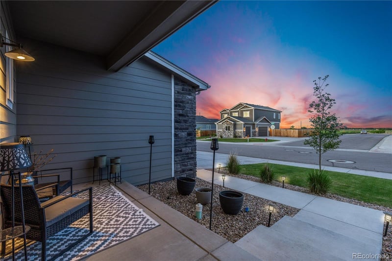 1495 S Sunfield Dr, Milliken, CO 80543