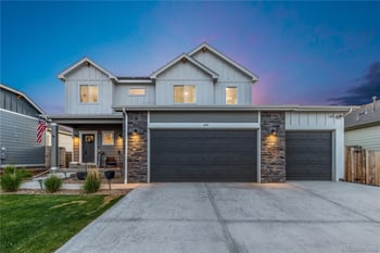 1495 Sunfield Dr, Milliken, CO 80543