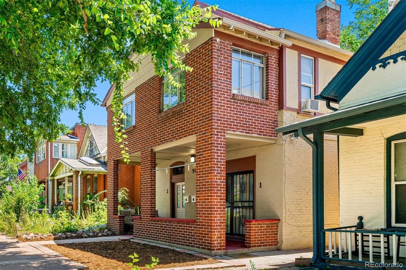 50 Maple Ave, Denver, CO 80223