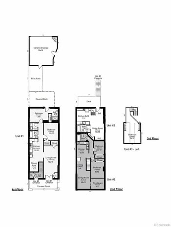 50 W Maple Ave, Denver, CO 80223
