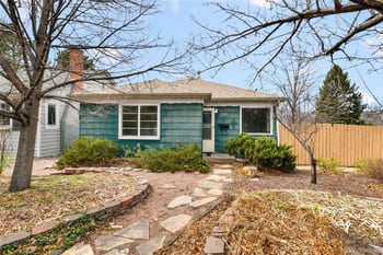 1134 Cedar St, Colorado Springs, CO 80903