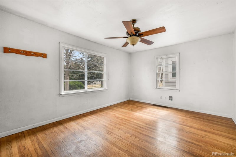 1134 N Cedar St, Colorado Springs, CO 80903