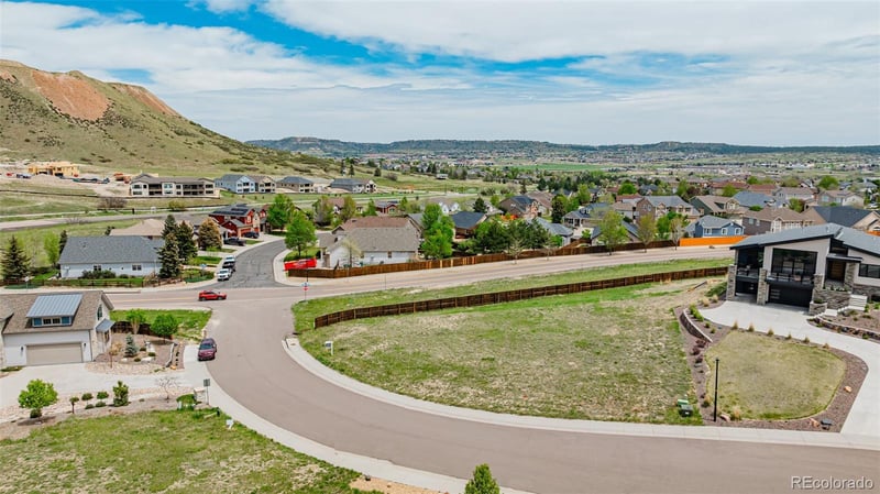 594 Granger Ct, Castle Rock, CO 80109