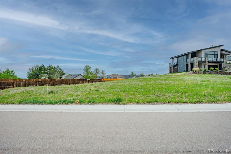 594 Granger Ct, Castle Rock, CO 80109