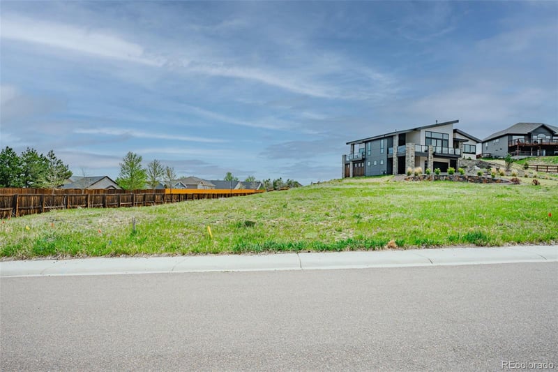 594 Granger Ct, Castle Rock, CO 80109