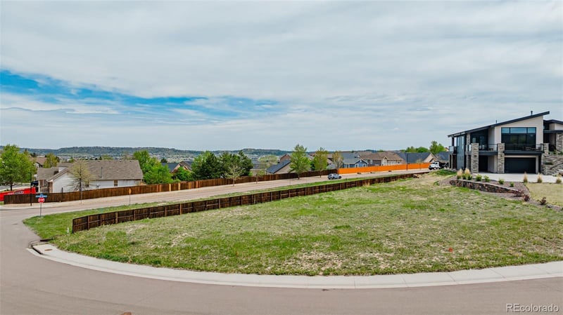 594 Granger Ct, Castle Rock, CO 80109