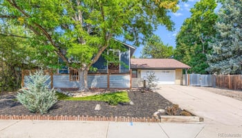 6895 Webster St, Littleton, CO 80128