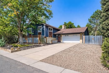 6895 Webster St, Littleton, CO 80128