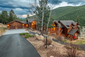62 Aspenwood Dr, Evergreen, CO 80439