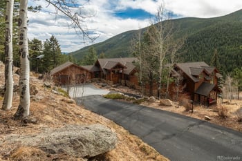 62 Aspenwood Dr, Evergreen, CO 80439