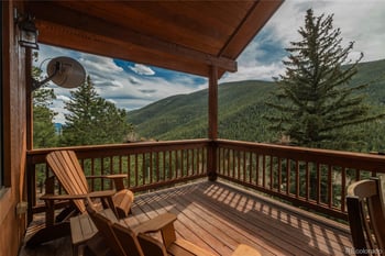 62 Aspenwood Dr, Evergreen, CO 80439