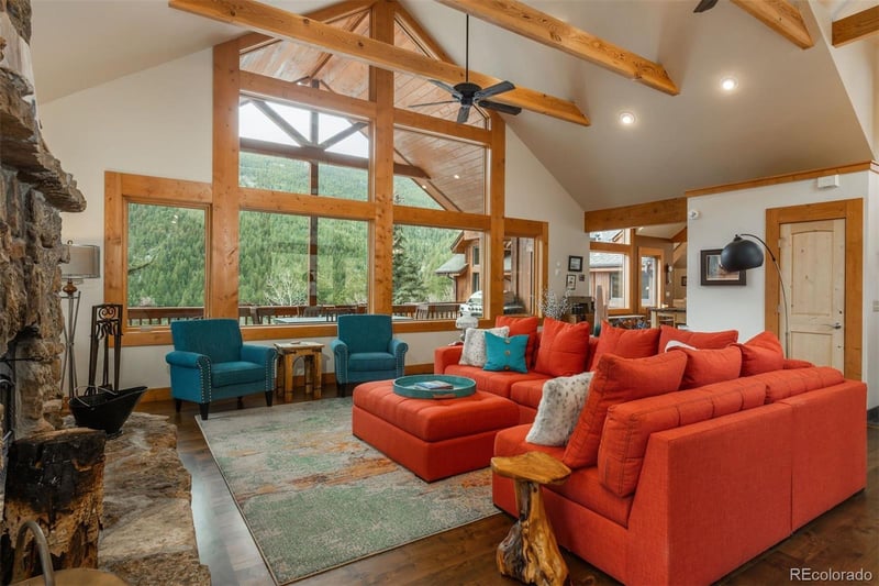 62 Aspenwood Dr, Evergreen, CO 80439