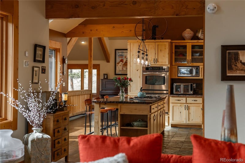 62 Aspenwood Dr, Evergreen, CO 80439