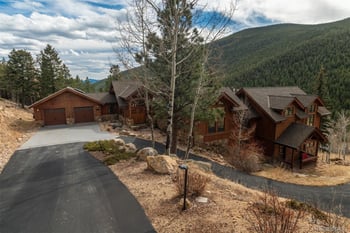62 Aspenwood Dr, Evergreen, CO 80439