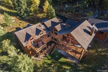 62 Aspenwood Dr, Evergreen, CO 80439