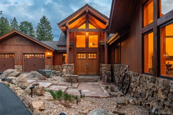 62 Aspenwood Dr, Evergreen, CO 80439