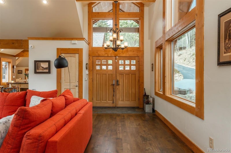 62 Aspenwood Dr, Evergreen, CO 80439