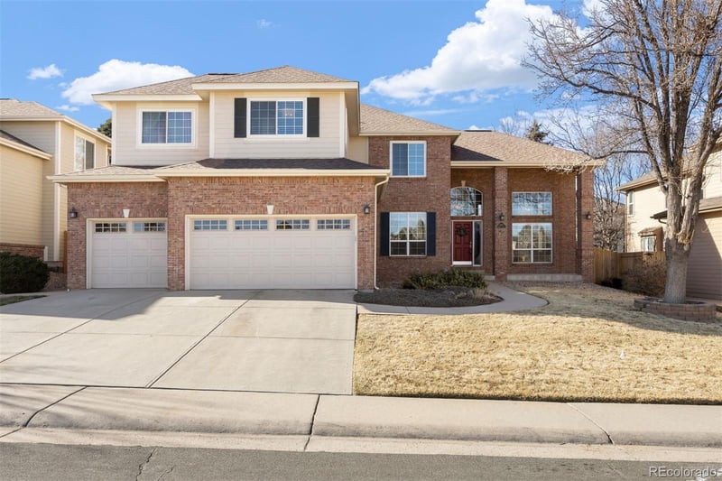 8919 Redwing Ave, Littleton, CO 80126