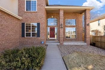 8919 Redwing Ave, Littleton, CO 80126