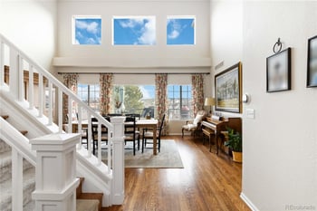 11655 Snowcreek Ln, Parker, CO 80138