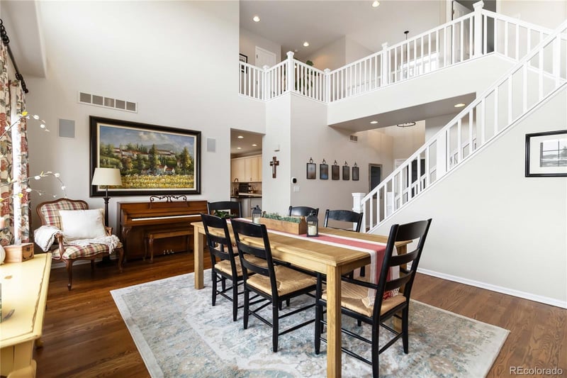 11655 Snowcreek Ln, Parker, CO 80138