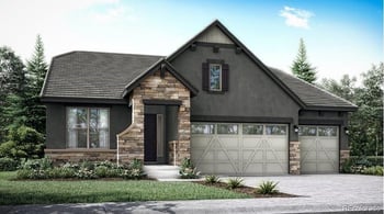 15422 Dequesne Ave, Morrison, CO 80465