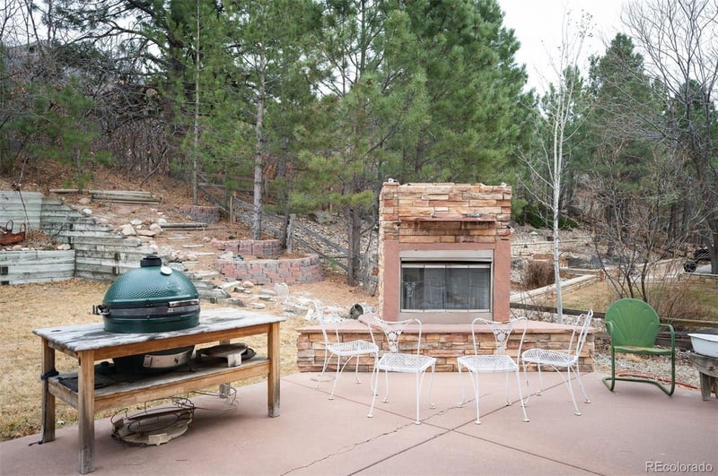 1600 Pinyon Dr, Castle Rock, CO 80104