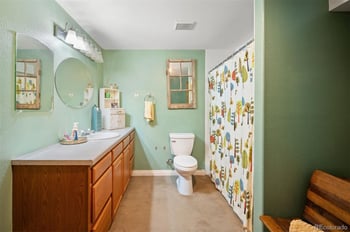 1600 Pinyon Dr, Castle Rock, CO 80104