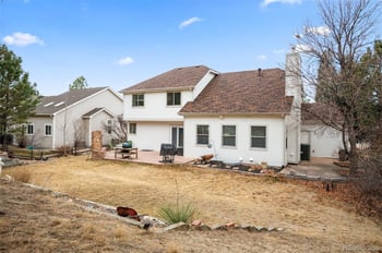 1600 Pinyon Dr, Castle Rock, CO 80104