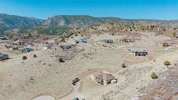 5453 Country Club Dr, Larkspur, CO 80118