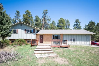 29775 Woods Dr, Evergreen, CO 80439