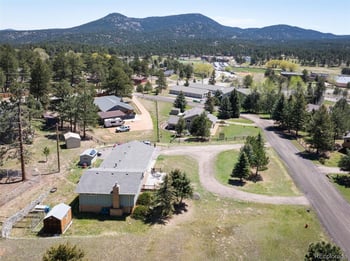 29775 Woods Dr, Evergreen, CO 80439