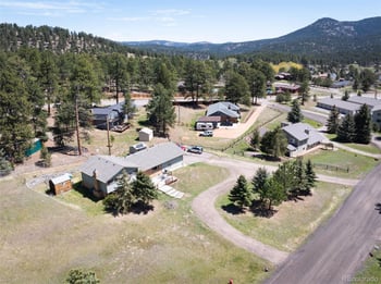 29775 Woods Dr, Evergreen, CO 80439