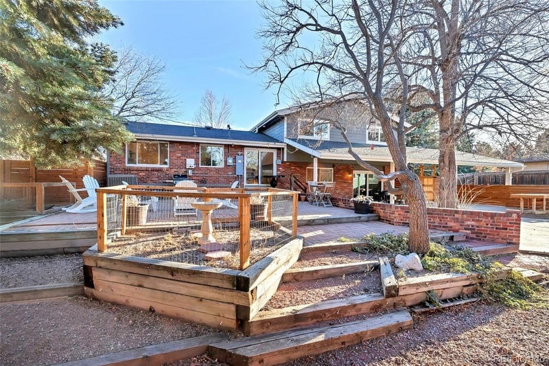 10814 Linda Vista Dr, Lakewood, CO 80215